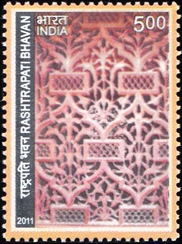 Mughal Jallies