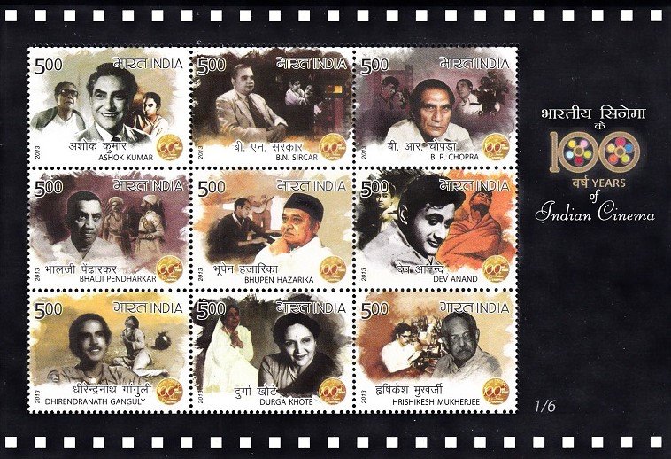 Bollywood