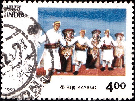Himachal Pradesh Folk Dance