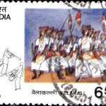 Dr. B.R. Ambedkar 1991