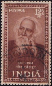 Indian Saints & Poets 1952