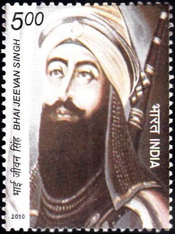 2667 Bhai Jeewan Singh