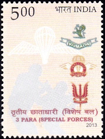 3 Para (Special Forces)