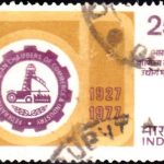 Japan Philately Week 1977