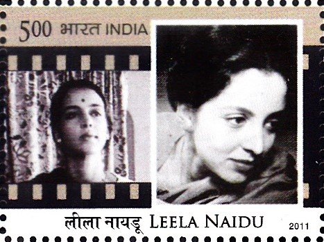 लीला नायडू (లీలా నాయుడు)