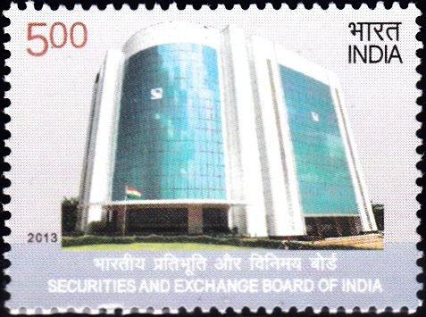 Securities & Exchange Board of India
