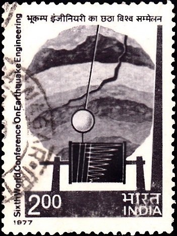 Sixth World Conference of Earthquake Engineering