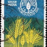 Butterflies of India 1981