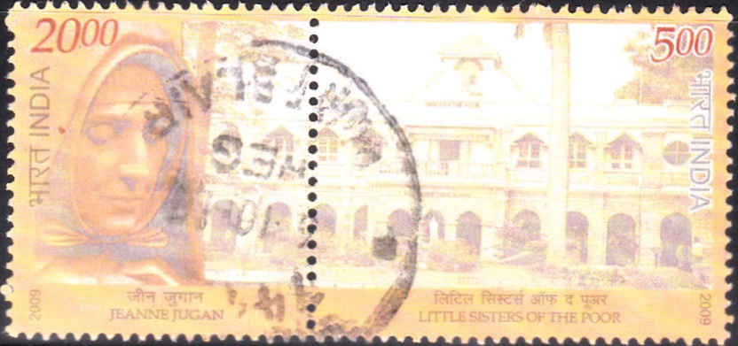 Sister Mary of the Cross : Roman Catholic religious institute for women