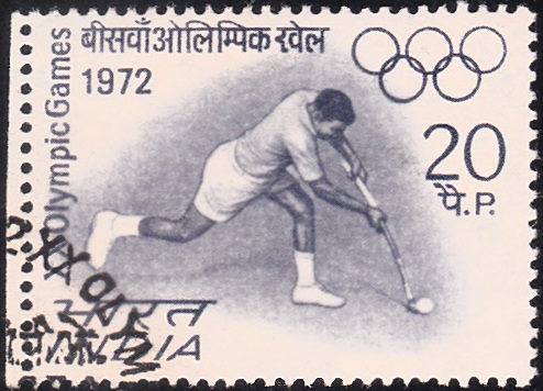 Indian Hockey in Olympic