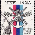 India on Independence 1972