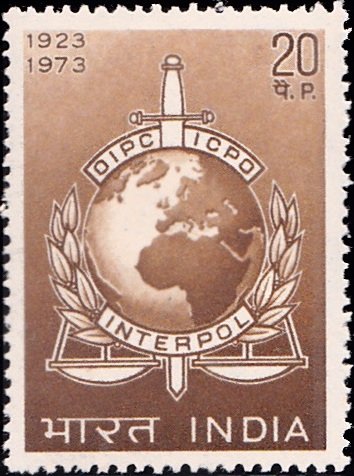 590 Interpol