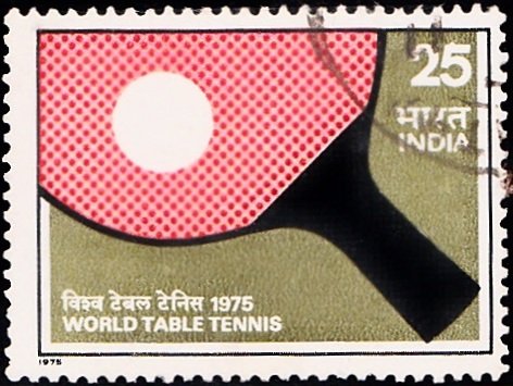 632 World Table Tennis