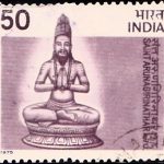 India on Namibia Day