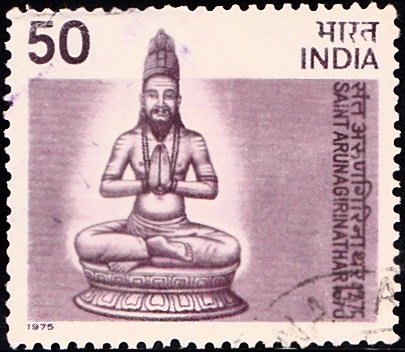 651 Saint Arunagirinathar