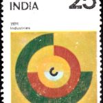 Indian Locomotives 1976