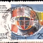 Nepal on American Revolution Bicentennial 1776-1976