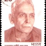 Narottam Morarjee