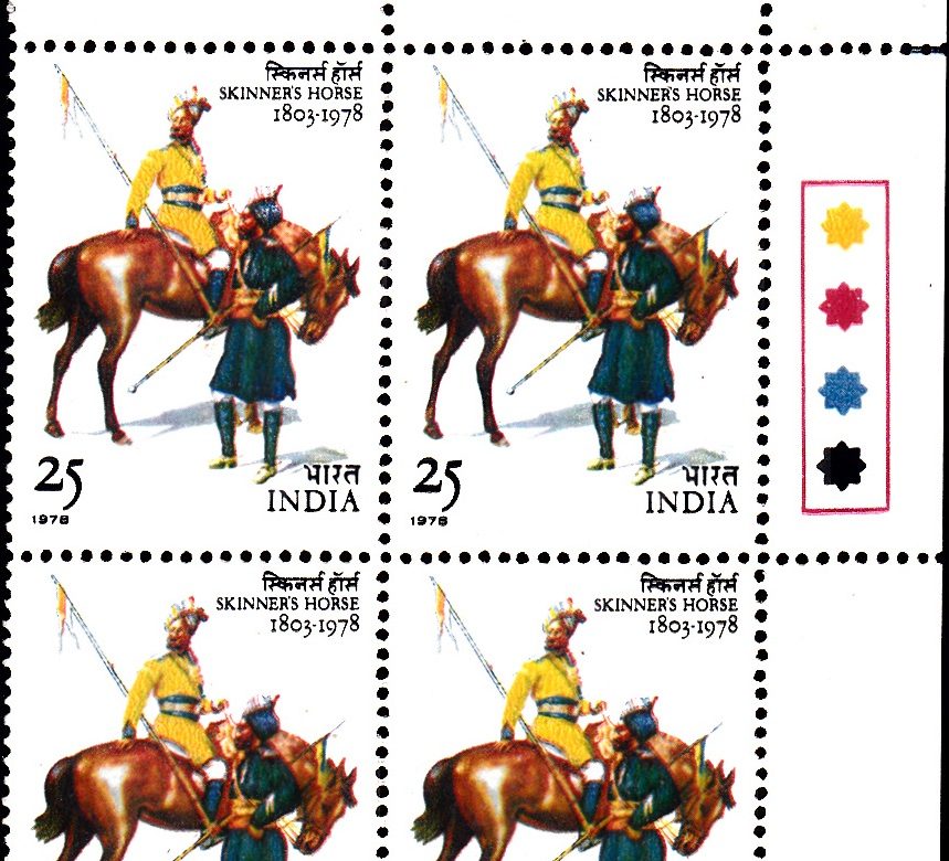 Skinner’s Horse