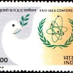 Nepal Bird Series 1979
