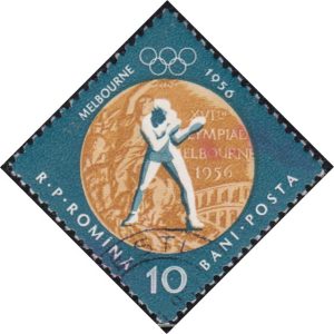 Gold medals in Olympics