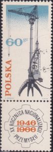 Nationalization of Polish Industry