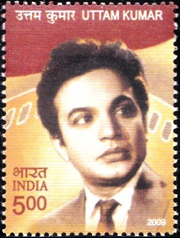 2501 Uttam Kumar