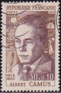 Stamp Day 1967