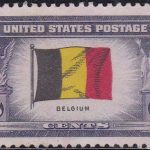 Personalities of the Netherlands 1943-44