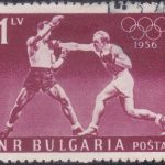 All-Union Spartacist Games 1956