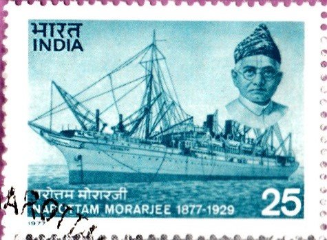 Narottam Morarjee