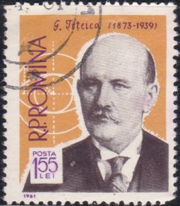 Romanian Scientists