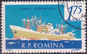Ships