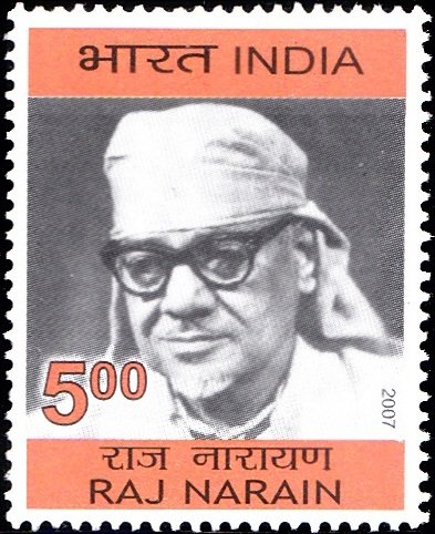 Raj Narain
