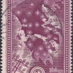 Republic of India 1950