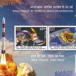 Megha-Tropiques and SARAL (Satellite with ARgos & ALtiKa)