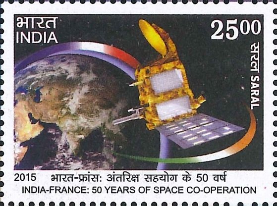 Joint Indo-French Satellite Mission for Oceanographic Studies