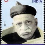 2716 Dr. M. S. Aney [India Stamp 2011]