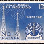 Argentina on Rabindranath Tagore 1961