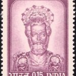 India on Children’s Day 1964