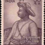 India on Max Mueller