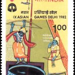 Troposcatter Communication Link [India-USSR]