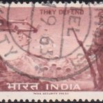 Pakistan on Red Cross 1963