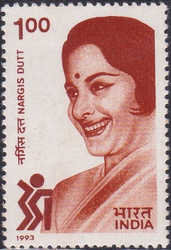 Nargis Dutt