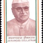 Nellie & Jatindra Mohan Sengupta