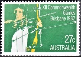 QEII Stadium : QSAC (Queensland Sport and Athletics Centre)