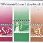 Australia National Stamp Week 1982