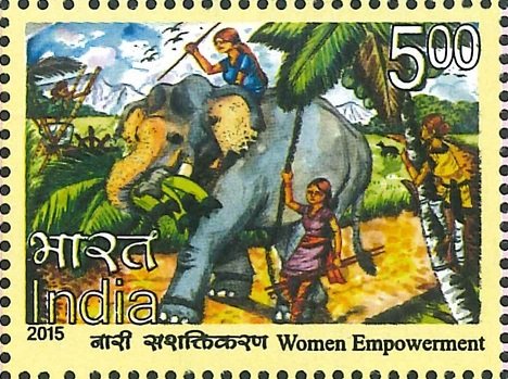 Indian Women Empowerment