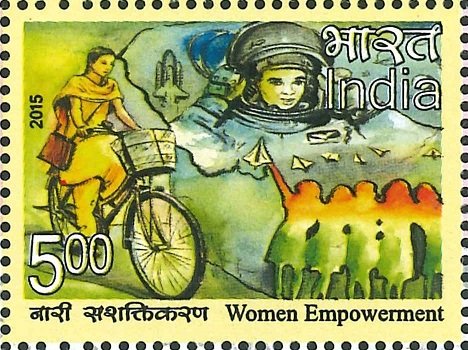 Female Empowerment in India