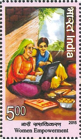 Women Development in India